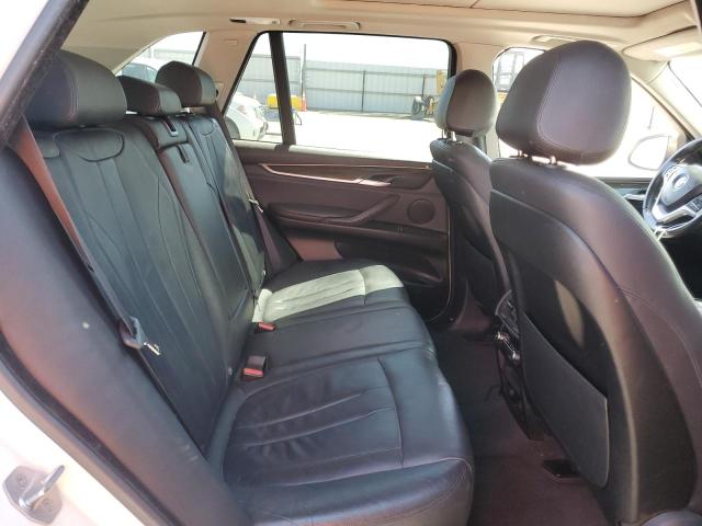 2016 BMW X5 Xdr40E VIN: 5UXKT0C52G0S77474 Lot: 57413884
