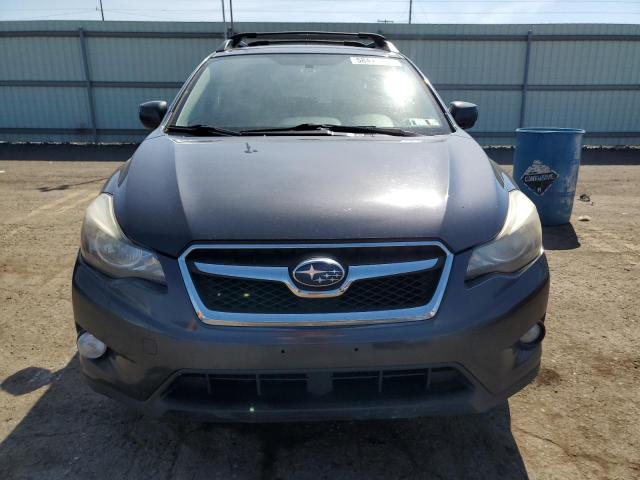 2014 Subaru Xv Crosstrek 2.0 Limited VIN: JF2GPAGC3EH342147 Lot: 58478244