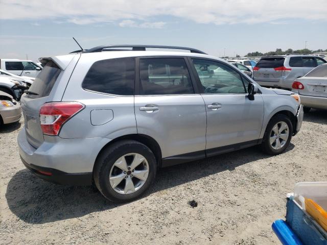2015 Subaru Forester 2.5I Limited VIN: JF2SJAKC1FH503065 Lot: 60123894
