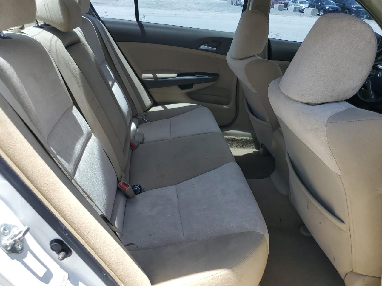 1HGCP26449A065134 2009 Honda Accord Lxp