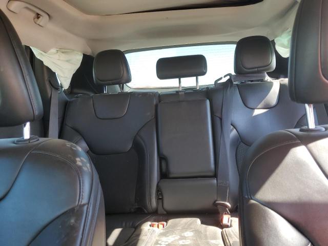 2019 Jeep Cherokee Latitude Plus VIN: 1C4PJMLX6KD436634 Lot: 57080874