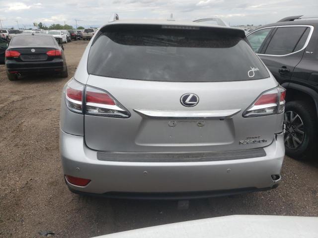 2013 Lexus Rx 450 VIN: JTJBC1BA3D2061930 Lot: 59307304
