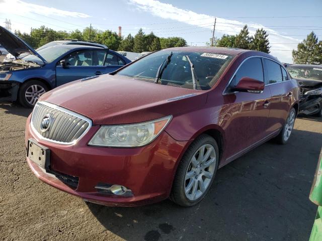 2011 Buick Lacrosse Cxs VIN: 1G4GE5ED4BF183780 Lot: 56867914