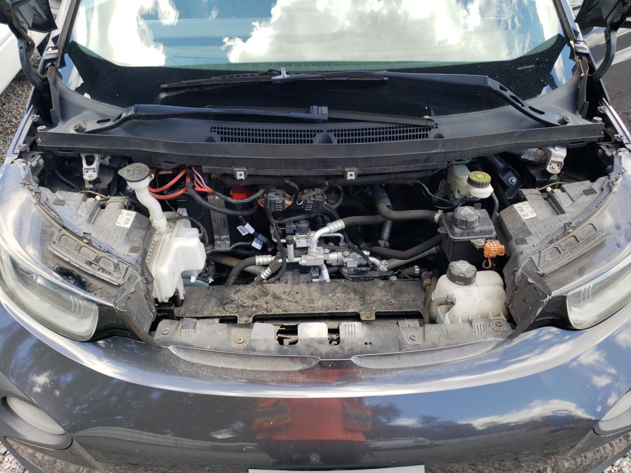 WBY1Z2C55EV285199 2014 BMW I3 Bev