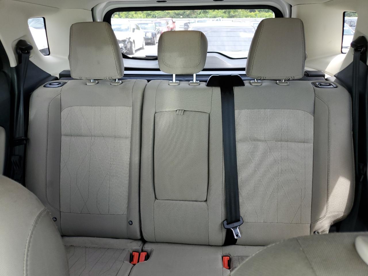 MAJ3P1TE7JC232932 2018 Ford Ecosport Se