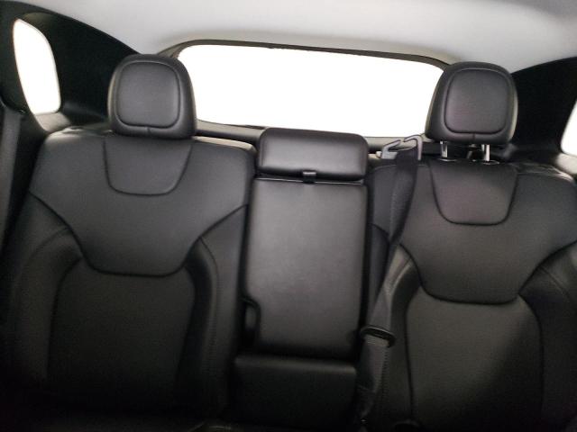 2021 Jeep Cherokee Latitude Lux VIN: 1C4PJMMX5MD198793 Lot: 58437714