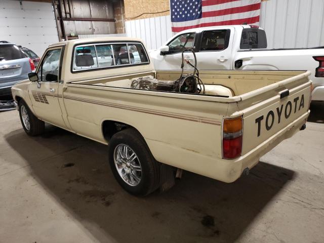 Vin: jt4rn55e9f0136856, lot: 60532014, toyota all other 1 ton long bed rn55 19852