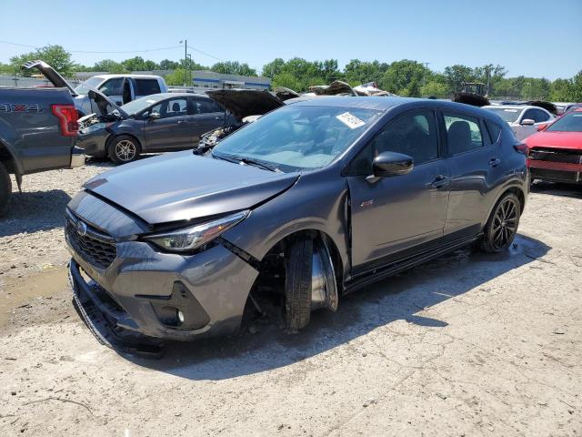 2024 SUBARU IMPREZA RS - JF1GUHHC9R8264774