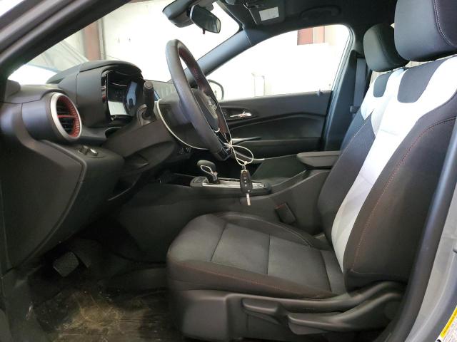 2024 CHEVROLET TRAX 1RS - KL77LGE22RC209080