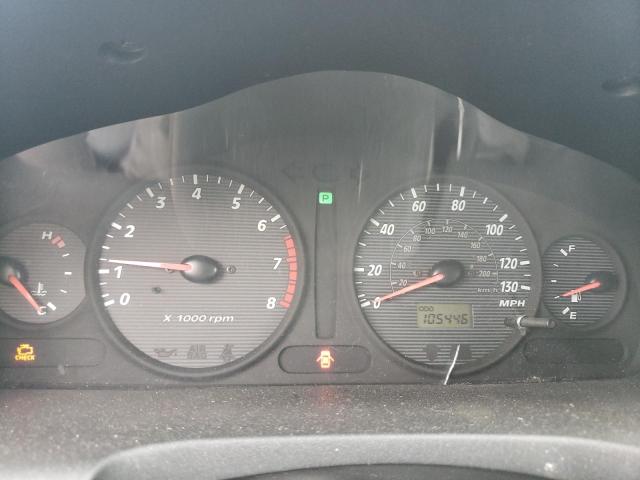 2003 Hyundai Santa Fe Gls VIN: KM8SC73D53U433569 Lot: 59044354