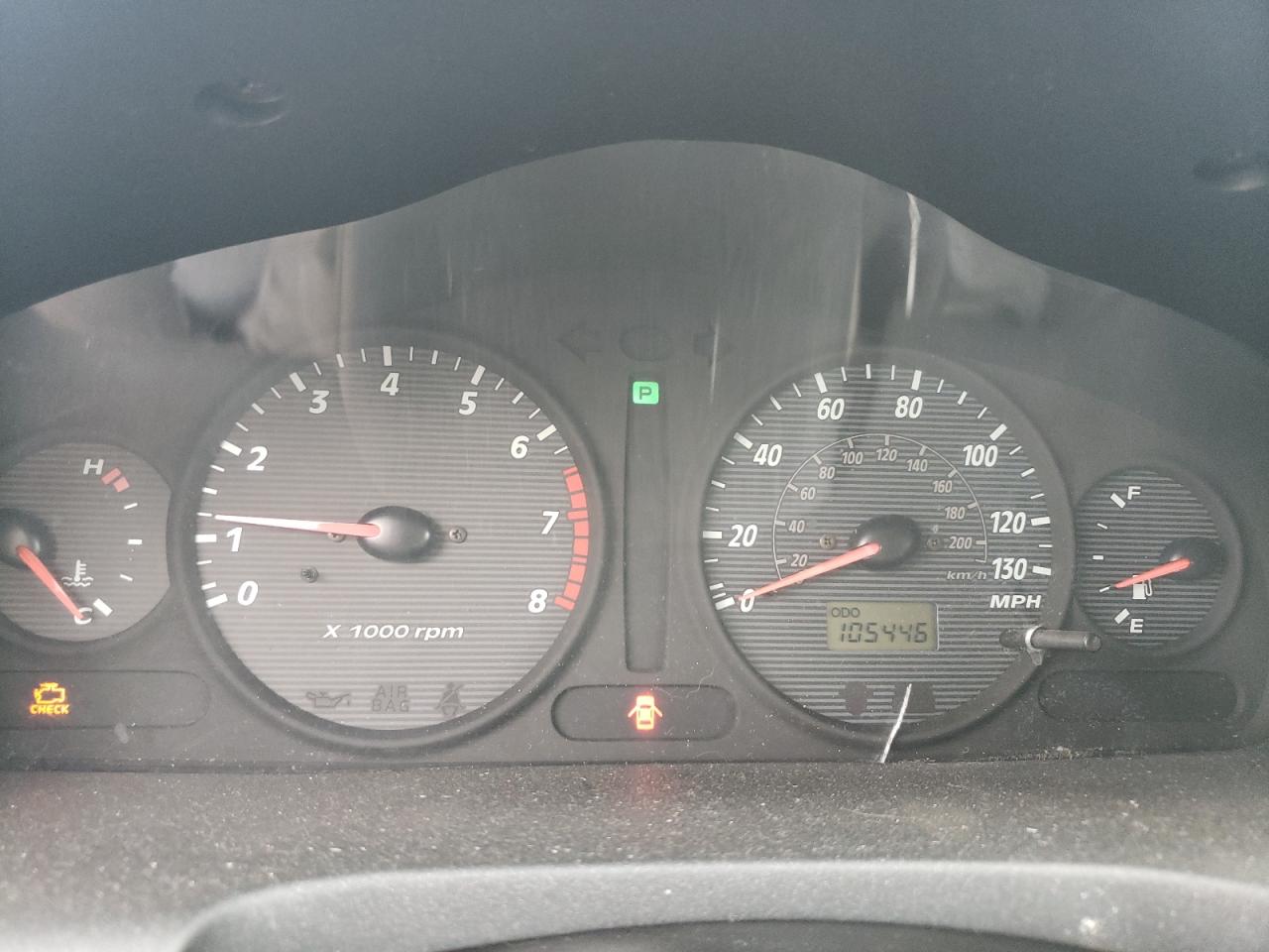 KM8SC73D53U433569 2003 Hyundai Santa Fe Gls