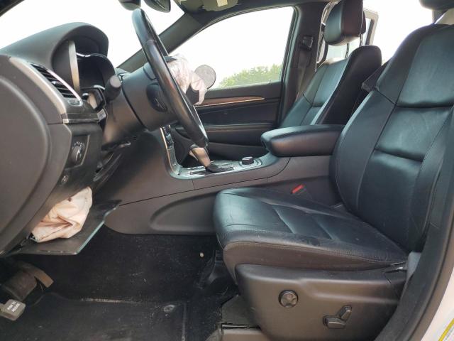 2019 JEEP GRAND CHER - 1C4RJFBG0KC834787