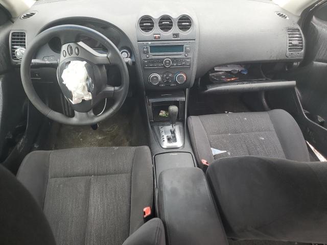 1N4AL2AP1CN538285 2012 Nissan Altima Base