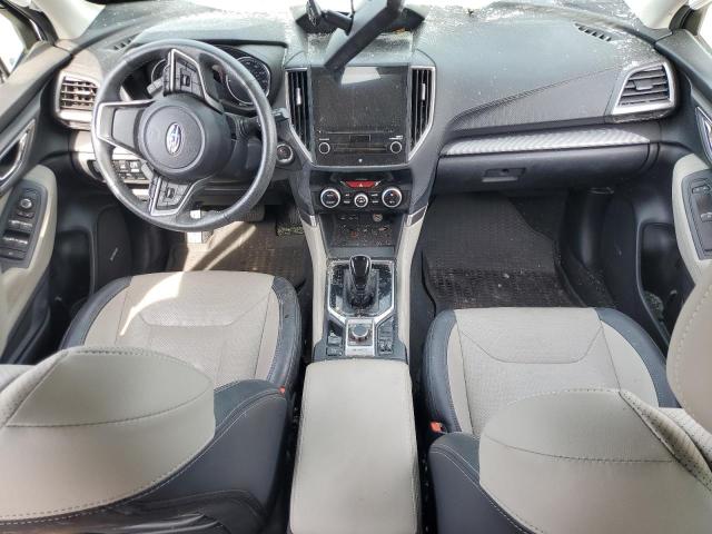 2021 Subaru Forester Limited VIN: JF2SKAUC2MH484078 Lot: 60473564