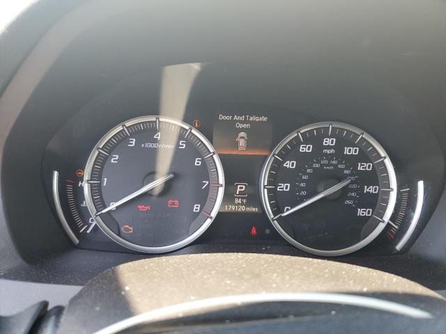 2016 Acura Mdx Technology VIN: 5FRYD4H68GB062876 Lot: 59463044