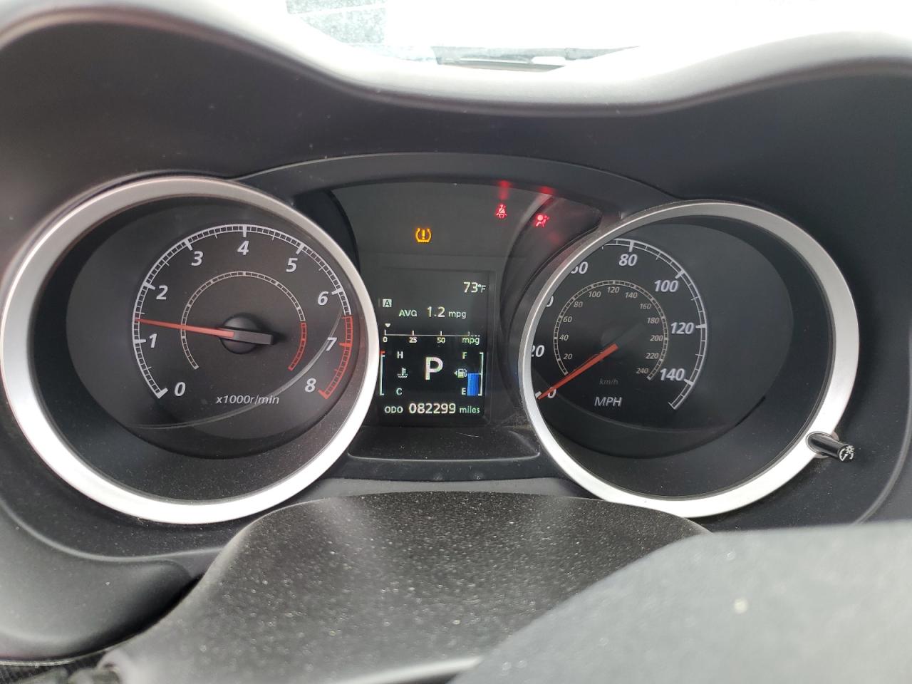 JA32U8FW6GU003803 2016 Mitsubishi Lancer Gt