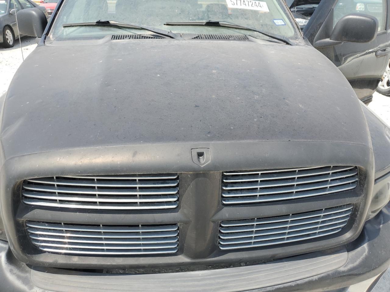 1D7HA16D63J639066 2003 Dodge Ram 1500 St