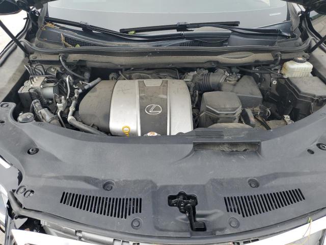 2018 Lexus Rx 350 L VIN: JTJDZKCAXJ2009928 Lot: 59766954