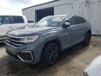 2022 VOLKSWAGEN ATLAS CROS - 1V2SE2CA4NC221258