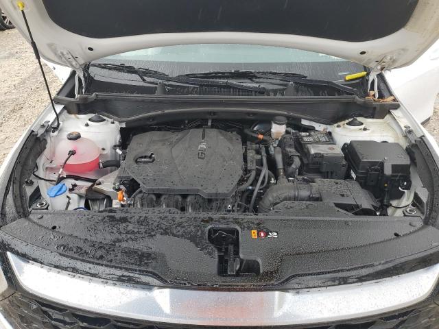 2024 KIA SPORTAGE S - 5XYK43DF8RG150040