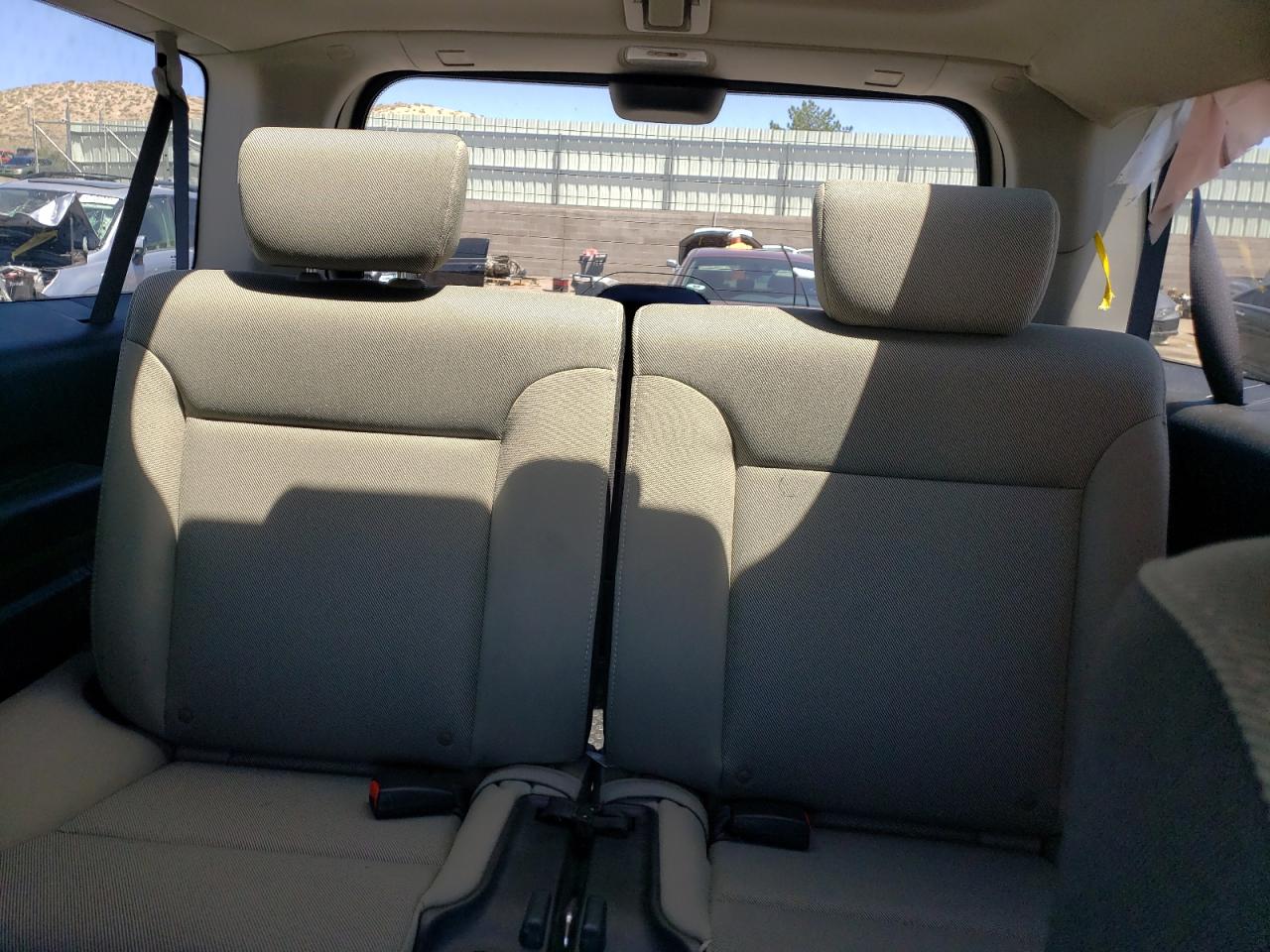 5J6YH28707L010328 2007 Honda Element Ex