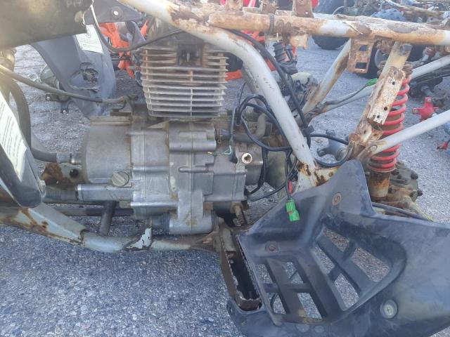 2006 HONDA TRX250 EX 1HFTE270064506869