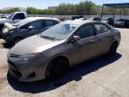 2017 TOYOTA COROLLA L - 5YFBURHE9HP693038