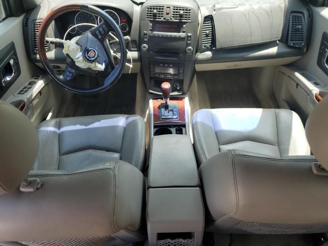 2005 Cadillac Srx VIN: 1GYEE637750185992 Lot: 59977514