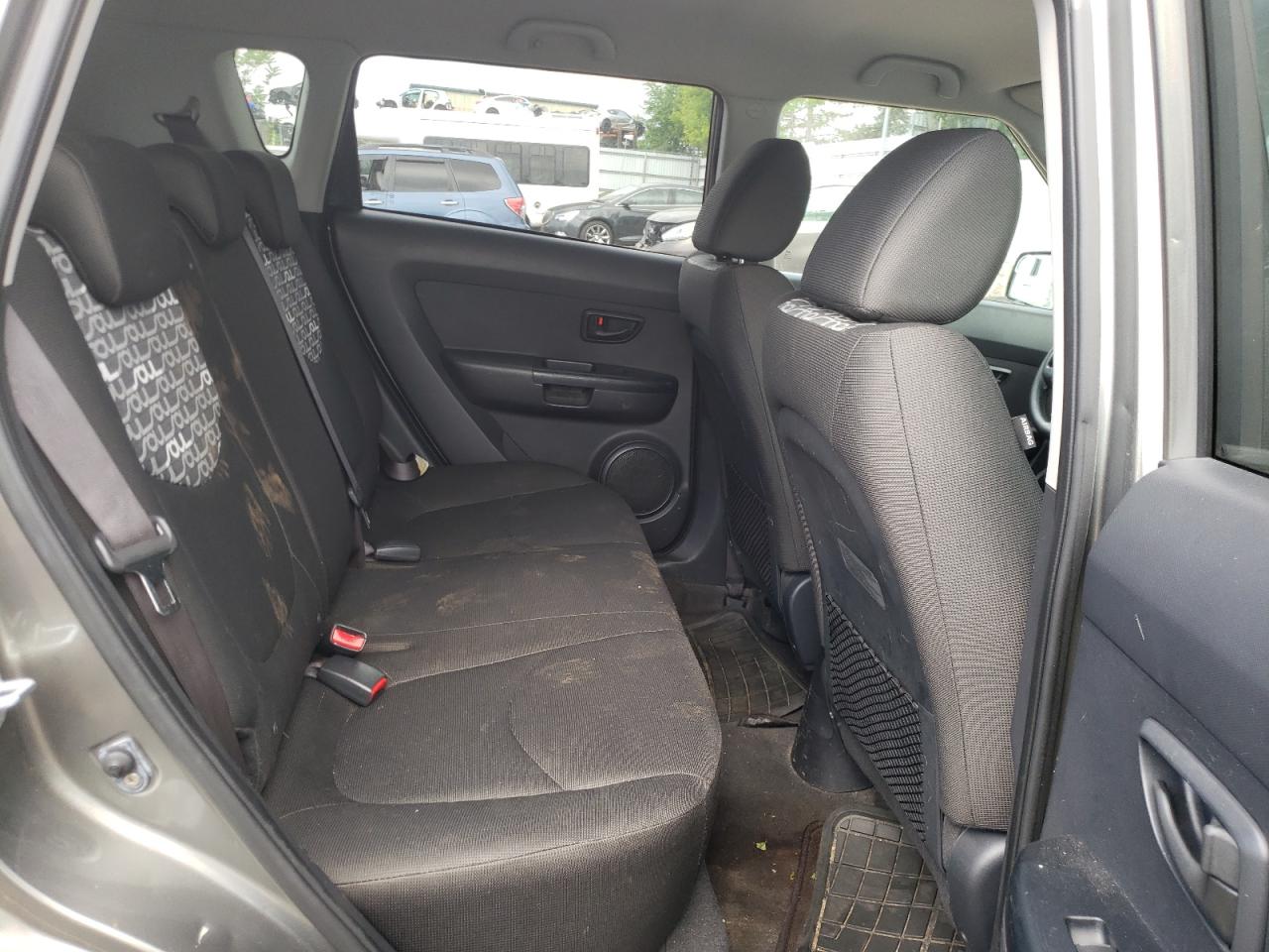 KNDJT2A2XA7064790 2010 Kia Soul +