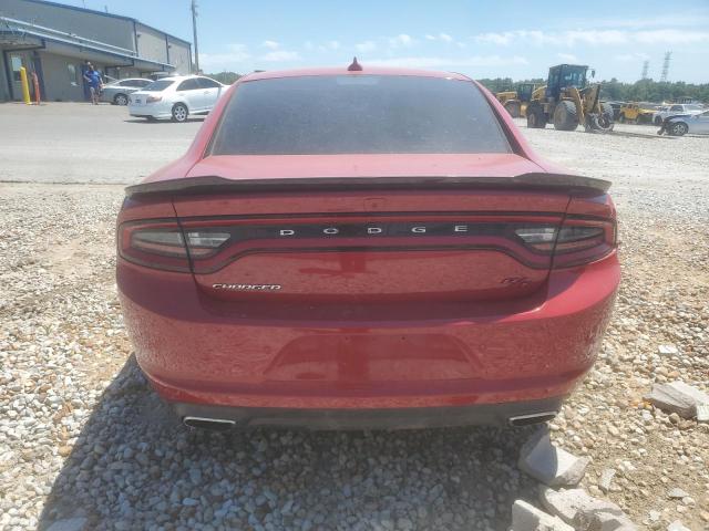 2016 Dodge Charger R/T VIN: 2C3CDXCTXGH310344 Lot: 59685834