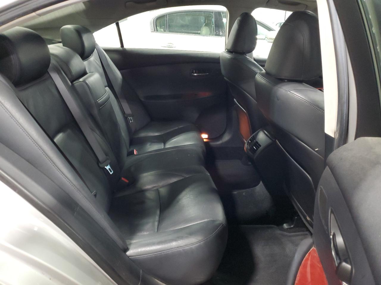 JTHBJ46G472082264 2007 Lexus Es 350