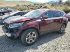 2019 HONDA CR-V EXL - 7FARW2H84KE044426