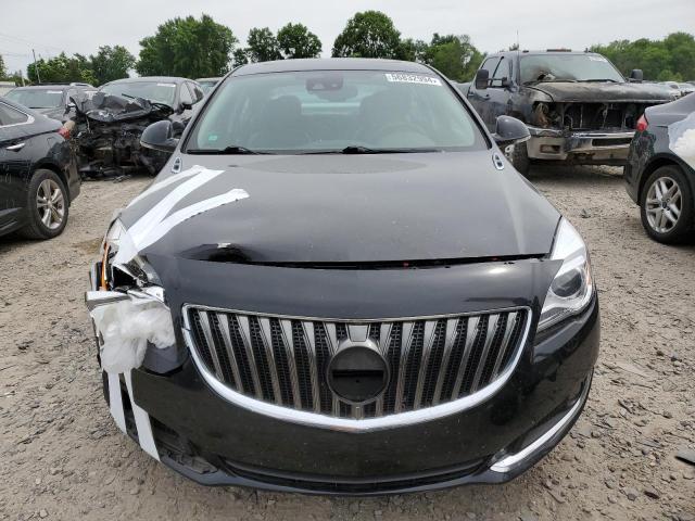 2017 Buick Regal Premium VIN: 2G4GR5GX5H9114111 Lot: 56832994