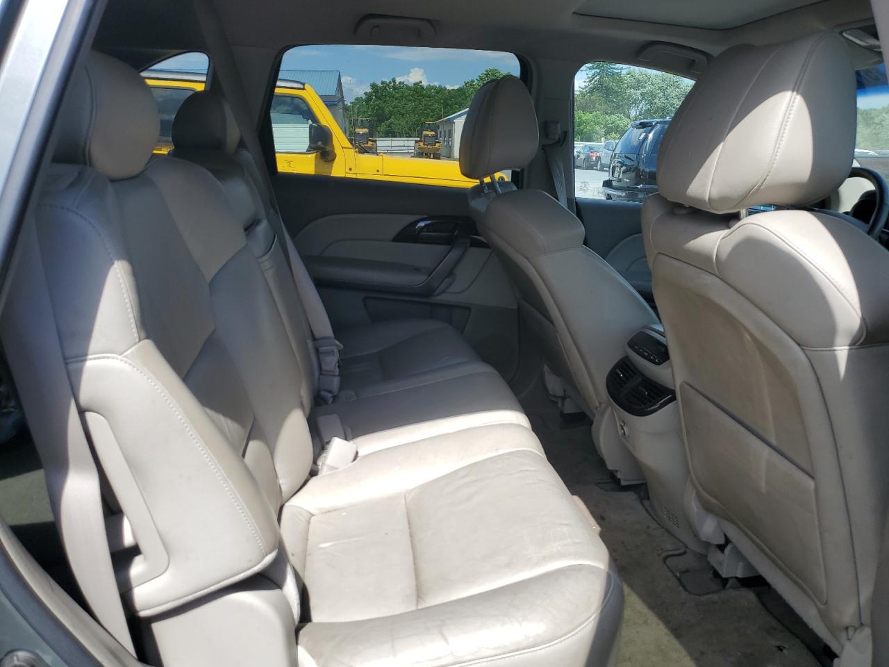 2HNYD28248H522351 2008 Acura Mdx