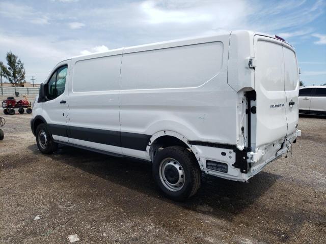 1FTYE1Y8XPKB73138 2023 Ford Transit T-150