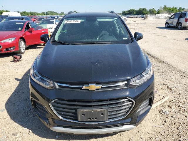 2020 CHEVROLET TRAX 1LT - KL7CJLSB7LB008869