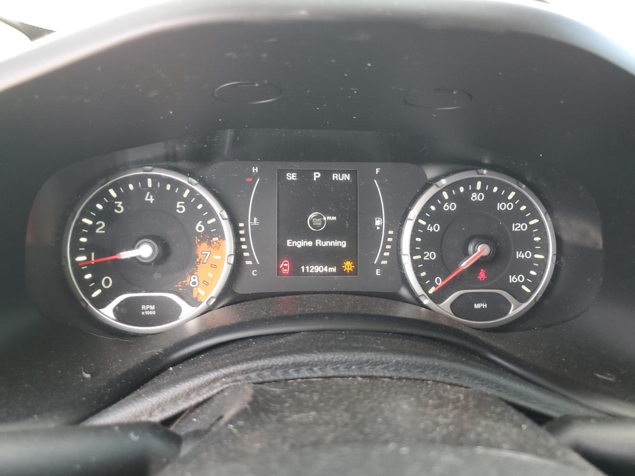 ZACCJABB0HPE56598 2017 Jeep Renegade Latitude