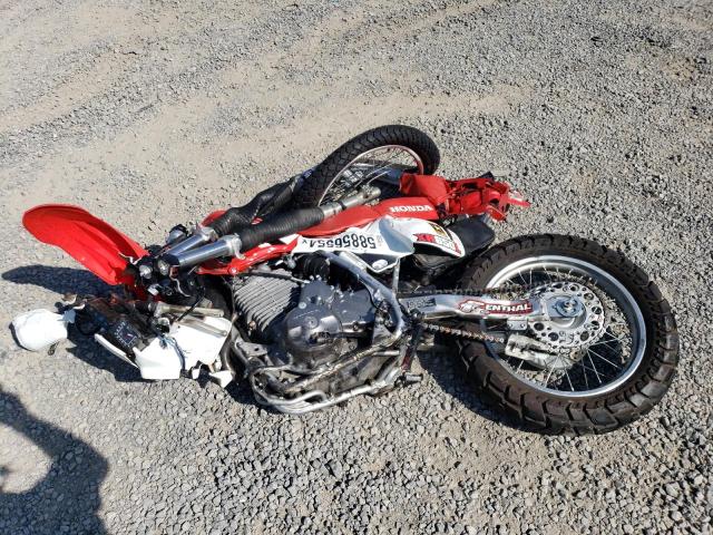 2020 HONDA XR650 L JH2RD0601LK800096