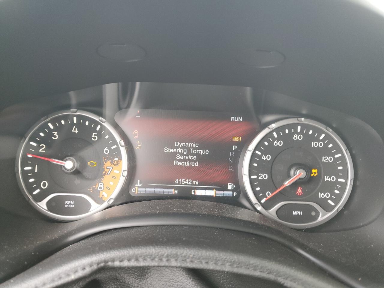 ZACCJBDB7JPH39895 2018 Jeep Renegade Limited