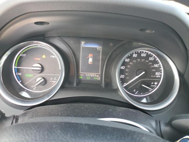 2019 TOYOTA CAMRY LE - 4T1B31HKXKU509449