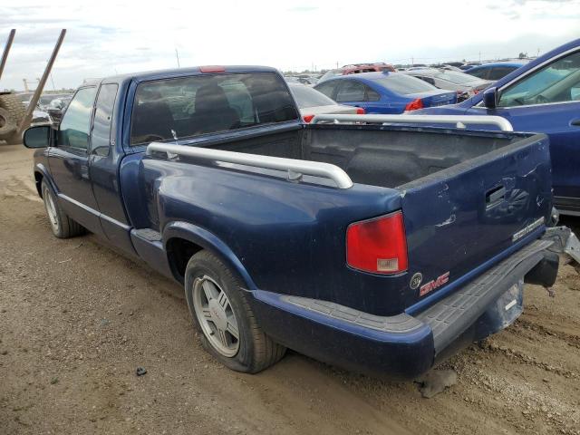 2000 GMC Sonoma VIN: 1GTCS1954Y8283284 Lot: 56684024