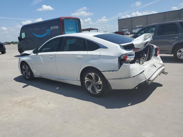 1HGCV1F43JA218400 2018 HONDA ACCORD - Image 2