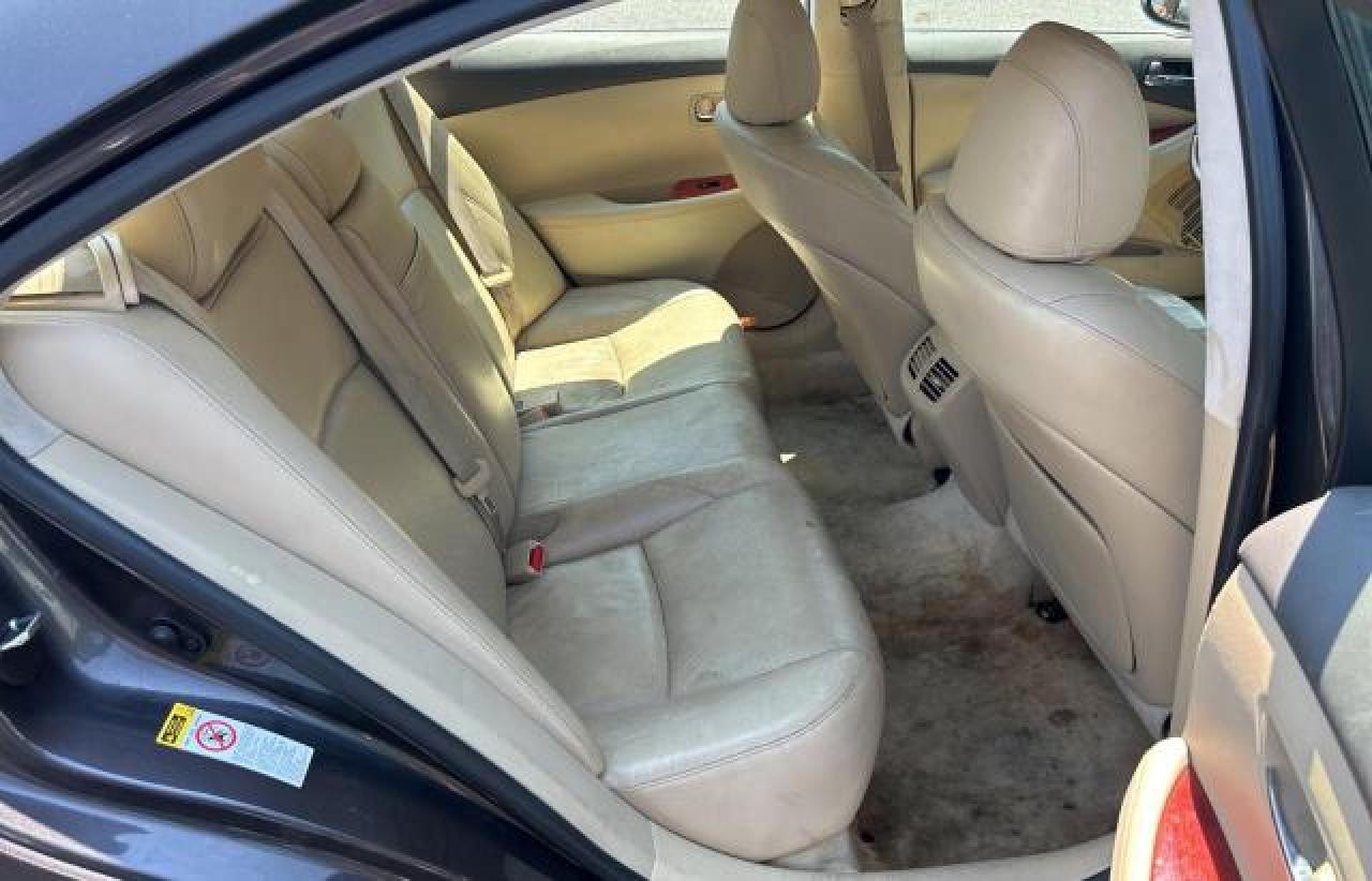 JTHBJ46G582243867 2008 Lexus Es 350