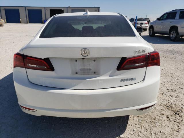 2017 Acura Tlx Tech VIN: 19UUB1F55HA010308 Lot: 58131064