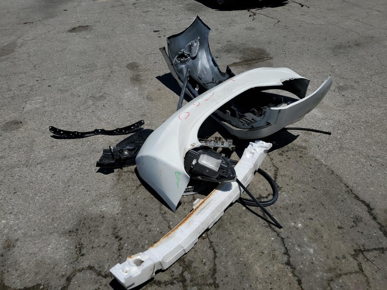 JTDKDTB30G1115479 2016 Toyota Prius C