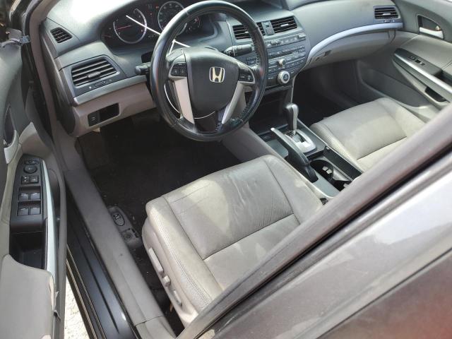 2009 Honda Accord Exl VIN: 1HGCP26869A107838 Lot: 57833534