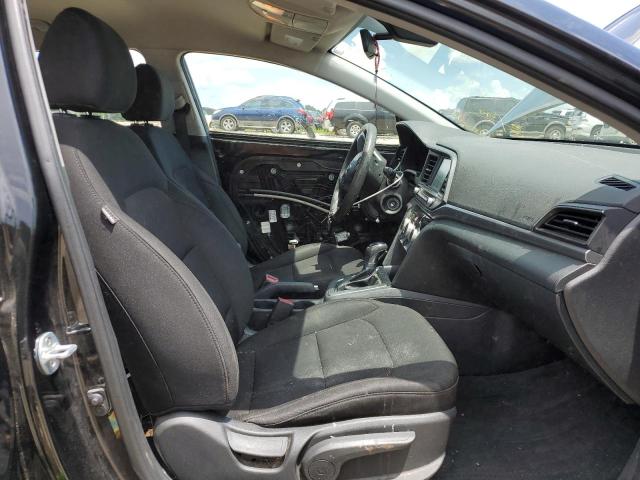 2019 Hyundai Elantra Sel VIN: 5NPD84LF1KH434998 Lot: 55792044