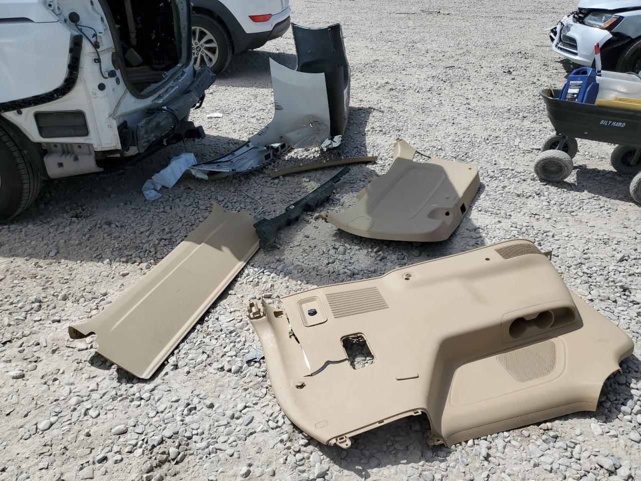 KNDMB5C19K6541514 2019 Kia Sedona Lx