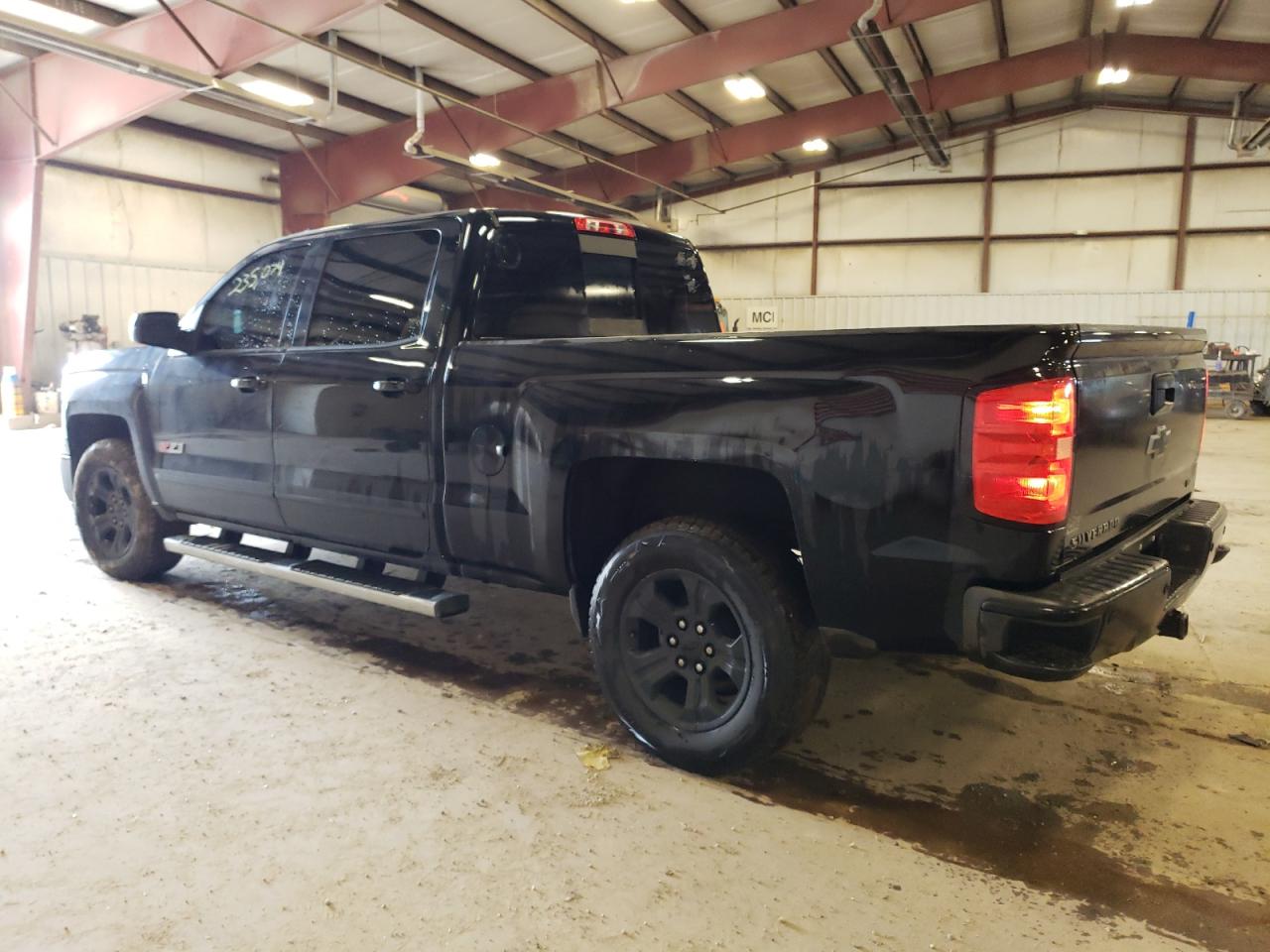 3GCUKSEC5FG449723 2015 Chevrolet Silverado K1500 Ltz