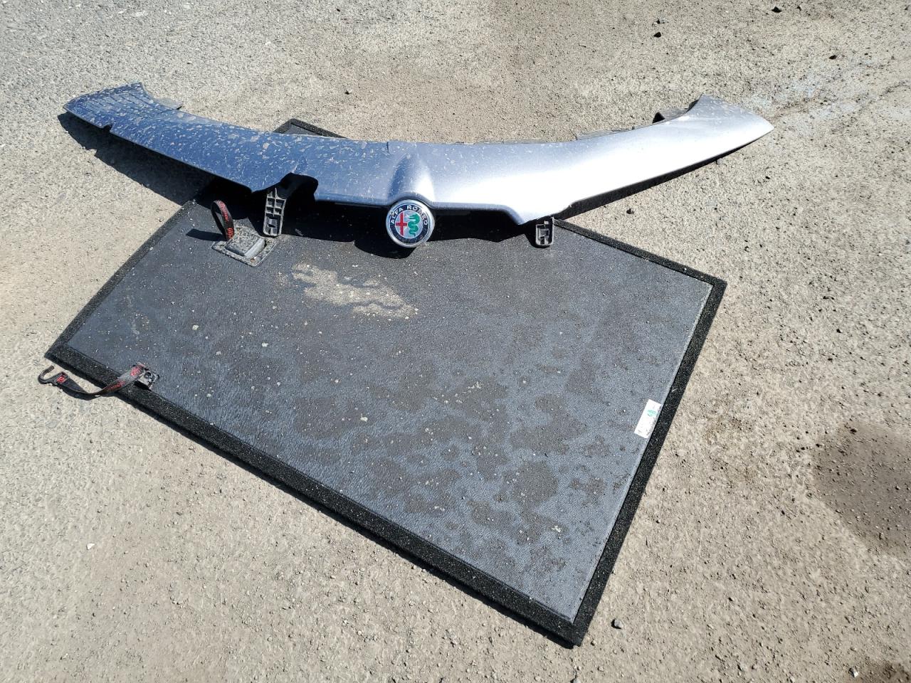 ZASFAKAN6J7B78699 2018 Alfa Romeo Stelvio